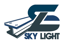 Skylight Aluminum Fabrics